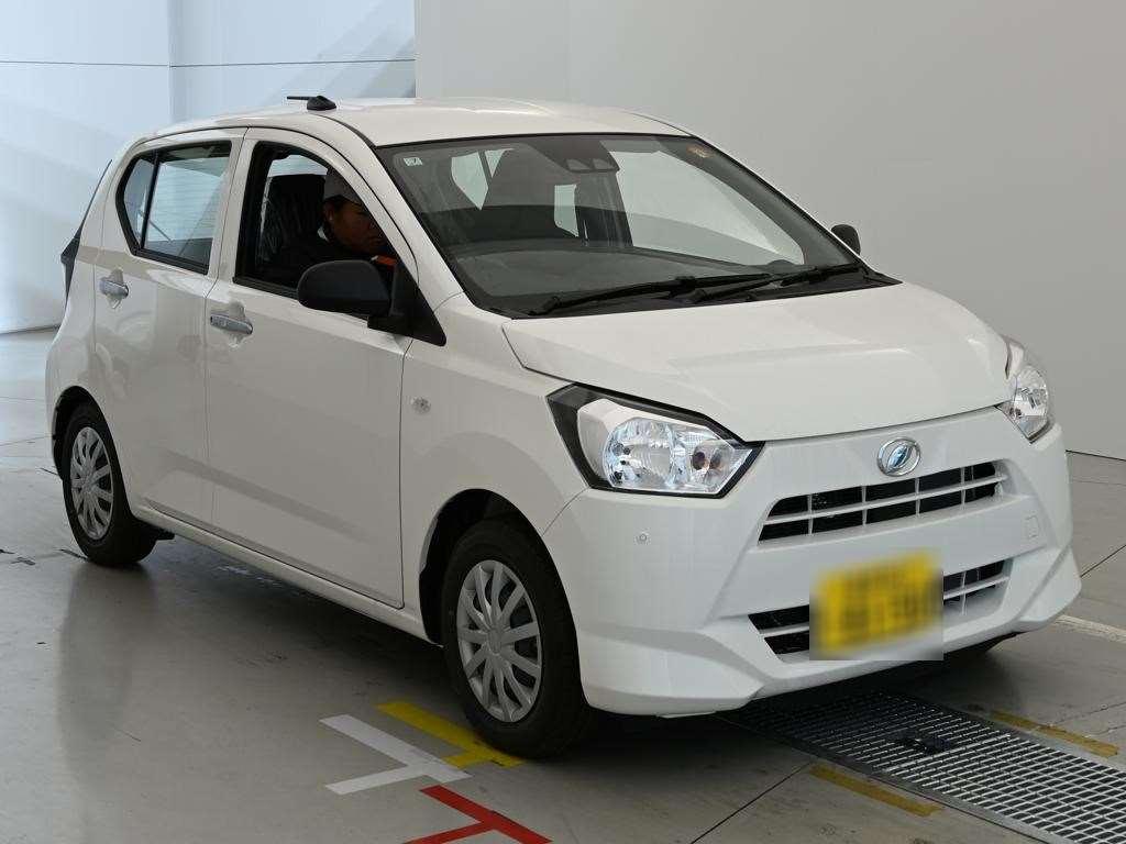 Daihatsu Mira L
