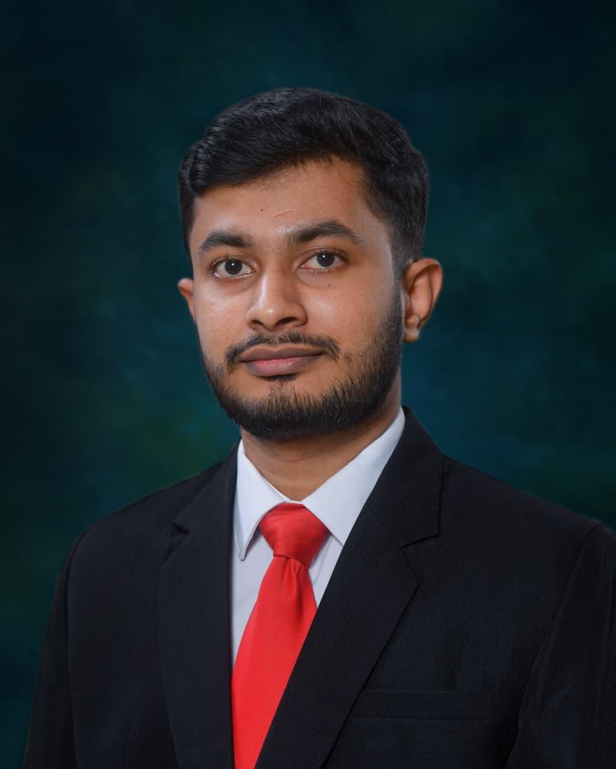Krishan Shamod